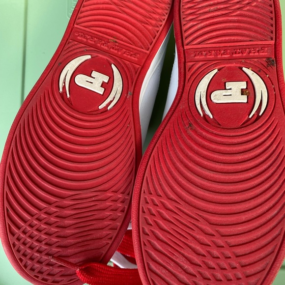 Throwback Phat Farm Tennis Shoes! - Picture 3 of 8